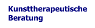 Kunsttherapeutische Beratung